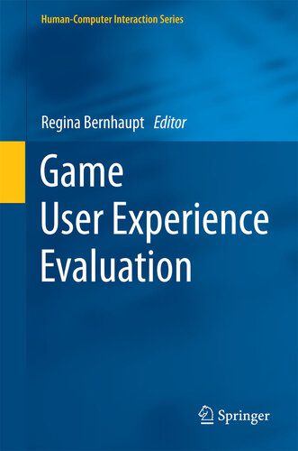 خرید و دانلود نسخه کامل کتاب Game User Experience Evaluation_684b089139fc0.jpeg خرید و دانلود نسخه کامل کتاب Game User Experience Evaluation