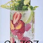 خرید و دانلود نسخه کامل کتاب Gazoz: The Art of Making Magical, Seasonal Sparkling Drinks –  +  Pdf