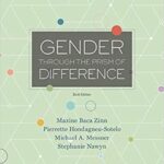 خرید و دانلود نسخه کامل کتاب Gender Through the Prism of Difference (6th Edition) –  +  pdf