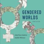 خرید و دانلود نسخه کامل کتاب Gendered Worlds (3rd Edition) BY Aulette –  pdf