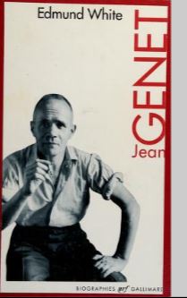 خرید و دانلود نسخه کامل کتاب Genet : a biography –  Pdf
