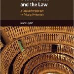 خرید و دانلود نسخه کامل کتاب Genetic data and the law : a critical perspective on privacy protection –  PDF