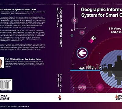 خرید و دانلود نسخه کامل کتاب Geographic Information Systems for Smart Cities