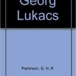 خرید و دانلود نسخه کامل کتاب Georg Lukacs