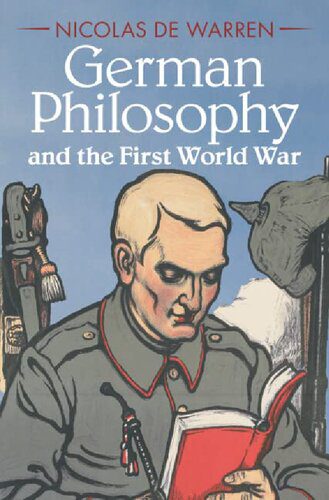 خرید و دانلود نسخه کامل کتاب German Philosophy and the First World War – PDF_6845f3e52090b.jpeg خرید و دانلود نسخه کامل کتاب German Philosophy and the First World War – PDF