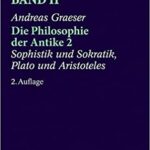 خرید و دانلود نسخه کامل کتاب Geschichte der Philosophie, in 12 Bdn., Bd.2, Die Philosophie der Antike –  PDF