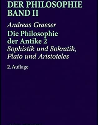 خرید و دانلود نسخه کامل کتاب Geschichte der Philosophie, in 12 Bdn., Bd.2, Die Philosophie der Antike –  PDF