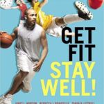 خرید و دانلود نسخه کامل کتاب Get Fit, Stay Well! (3rd Edition) –  PDF