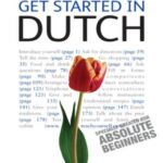 خرید و دانلود نسخه کامل کتاب Get Started in Beginner’s Dutch –  Pdf
