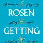 خرید و دانلود نسخه کامل کتاب Getting Better: Life lessons on going under, getting over it, and getting through it –  +  Pdf