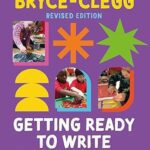 خرید و دانلود نسخه کامل کتاب Getting Ready to Write: Exploring all the crucial development stages before children even pick up a pencil –  +  Pdf