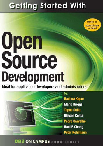 خرید و دانلود نسخه کامل کتاب Getting Started with Open Source Development_684b288d22d7b.jpeg خرید و دانلود نسخه کامل کتاب Getting Started with Open Source Development