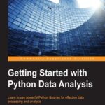 خرید و دانلود نسخه کامل کتاب Getting Started with Python Data Analysis