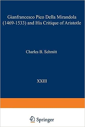 خرید و دانلود نسخه کامل کتاب Gianfrancesco Pico Della Mirandola (1469-1533) and His Critique of Aristotle – Pdf_683b70356efcd.jpeg خرید و دانلود نسخه کامل کتاب Gianfrancesco Pico Della Mirandola (1469-1533) and His Critique of Aristotle – Pdf