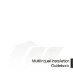 خرید و دانلود نسخه کامل کتاب GIGABYTE Multilingual Installation Guidebook – Seventh European Edition – 12QU-MBQUICK-107BR