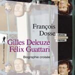 خرید و دانلود نسخه کامل کتاب Gilles Deleuze, Félix Guattari (POCHES SCIENCES) (French Edition) –  +  pdf
