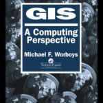 خرید و دانلود نسخه کامل کتاب GIS: a computing perspective