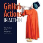 خرید و دانلود نسخه کامل کتاب GitHub Actions in Action