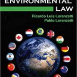 خرید و دانلود نسخه کامل کتاب Global Environmental Law (Environmental Law Institute) –  +  Pdf
