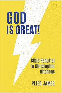 خرید و دانلود نسخه کامل کتاب God Is Great: Bible Rebuttal to Christopher Hitchens – + Pdf_6845ec6bed7db.jpeg خرید و دانلود نسخه کامل کتاب God Is Great: Bible Rebuttal to Christopher Hitchens – + Pdf