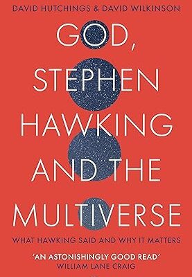 خرید و دانلود نسخه کامل کتاب God, Stephen Hawking and the Multiverse: What Hawking said and why it matters –  +  Pdf