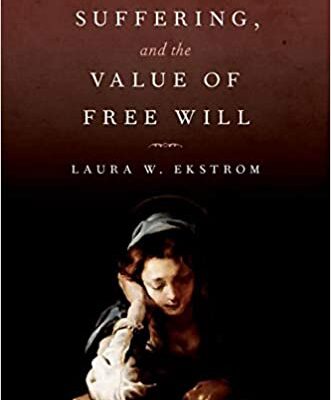 خرید و دانلود نسخه کامل کتاب God, Suffering, and the Value of Free Will –  Pdf