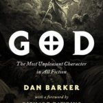 خرید و دانلود نسخه کامل کتاب God: The Most Unpleasant Character in All Fiction –  +  Pdf