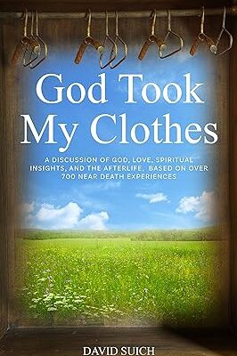 خرید و دانلود نسخه کامل کتاب God Took My Clothes –  +  Pdf