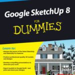 خرید و دانلود نسخه کامل کتاب Google SketchUp 8 For Dummies