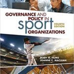 خرید و دانلود نسخه کامل کتاب Governance and Policy in Sport Organizations (4th Edition)