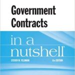 خرید و دانلود نسخه کامل کتاب Government Contracts in a Nutshell (Nutshells)