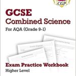 خرید و دانلود نسخه کامل کتاب Grade 9 1 GCSE Comb Sci AQA Exam Prac –  PDF