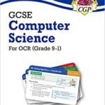 خرید و دانلود نسخه کامل کتاب Grade 9-1 GCSE Computer Science  Revision Question Cards: perfect for home learning and 2021 assessments (CGP GCSE Computer Science 9-1 Revision) –  PDF