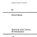خرید و دانلود نسخه کامل کتاب Grammar and L forms: An introduction