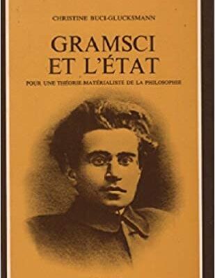 خرید و دانلود نسخه کامل کتاب Gramsci et l’État: Pour une Théorie Matérialiste de la Philosophie (Digraphe) (French Edition) –  Pdf