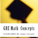 خرید و دانلود نسخه کامل کتاب GRE Math Flashcards – Must Know Concepts, Formulas and Facts (Eton Test Prep – GRE Math) –  +  PDF