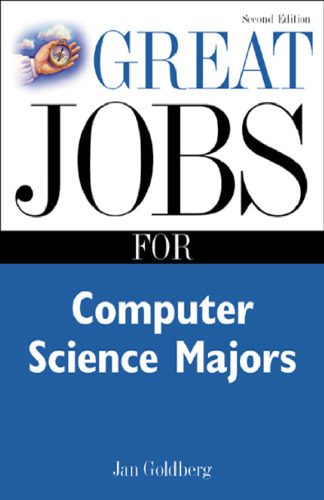خرید و دانلود نسخه کامل کتاب Great Jobs for Computer Science Majors_68613a7934bcb.jpeg خرید و دانلود نسخه کامل کتاب Great Jobs for Computer Science Majors