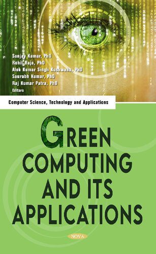 خرید و دانلود نسخه کامل کتاب Green Computing and Its Applications_685ecc7436f3b.jpeg خرید و دانلود نسخه کامل کتاب Green Computing and Its Applications