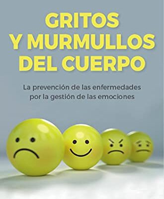 خرید و دانلود نسخه کامل کتاب Gritos y murmullos del cuerpo (Spanish Edition) –  +  pdf
