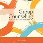 خرید و دانلود نسخه کامل کتاب Group Counseling: Strategies and Skills 8th Edition