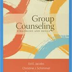 خرید و دانلود نسخه کامل کتاب Group Counseling: Strategies and Skills (8th Edition) –  Pdf