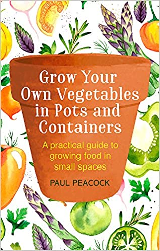 خرید و دانلود نسخه کامل کتاب Grow Your Own Vegetables in Pots and Containers: A practical guide to growing food in small spaces – + PDF_683eb1e42824e.jpeg خرید و دانلود نسخه کامل کتاب Grow Your Own Vegetables in Pots and Containers: A practical guide to growing food in small spaces – + PDF