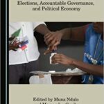خرید و دانلود نسخه کامل کتاب Growing Demacy in Africa (Cornell Institute for African Development)