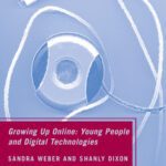 خرید و دانلود نسخه کامل کتاب Growing Up Online. Young People and Digital Technologies