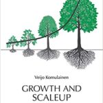 خرید و دانلود نسخه کامل کتاب Growth and Scaleup Enablers for SMEs BY Komulainen –  +  Pdf