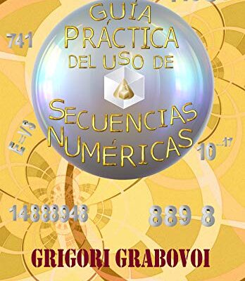 خرید و دانلود نسخه کامل کتاب Guía Práctica del uso de las Secuencias Numéricas (Spanish Edition) –  +  pdf