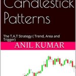 خرید و دانلود نسخه کامل کتاب Guide to Candlestick Patterns: The T.A.T. Strategy ( Trend, Area and Trigger) [2021] –  +  pdf