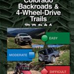 خرید و دانلود نسخه کامل کتاب Guide to Colorado Backroads & 4-Wheel-Drive Trails (4th Edition) –  PDF