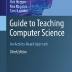 خرید و دانلود نسخه کامل کتاب Guide to Teaching Computer Science: An Activity-Based Approach