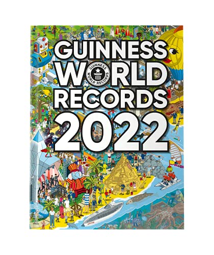 خرید و دانلود نسخه کامل کتاب Guinness World Records 2022 – Pdf_683eb3052081c.jpeg خرید و دانلود نسخه کامل کتاب Guinness World Records 2022 – Pdf
